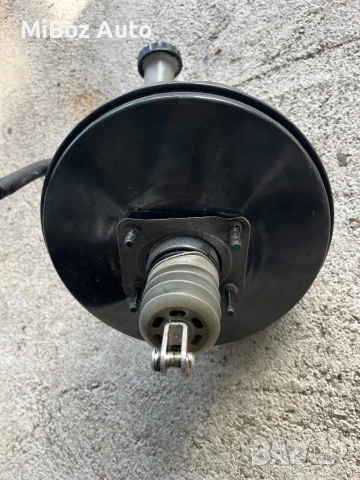 Серво усилвател с казанче Мицубиши Аутлендър 2 Mitsubishi Outlander (2006-2012)