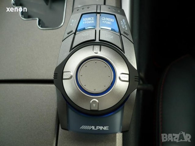 Alpine VPA-B222 Vehicle Hub Pro AV Switch/Tuner/Selector/Crossover, снимка 13 - Аксесоари и консумативи - 34548896