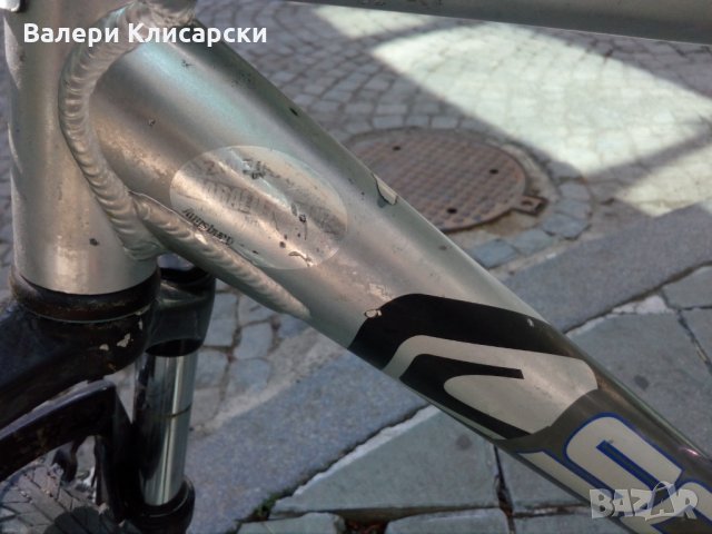 Алуминиев велосипед SCOTT ASPEN- 26" 480 лв., снимка 11 - Велосипеди - 15924111