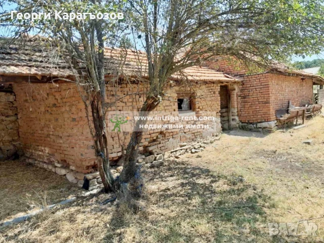 №3983 Селски имот за продажба в село Динево, област Хасково., снимка 9 - Парцели - 50986582