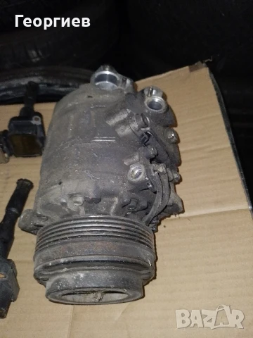 компресор за климатик БМВ е46 320 бензин