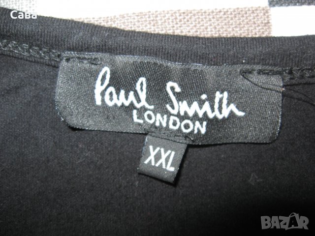 Тениски PAUL SMITH, OAKLEY, снимка 2 - Тениски - 37882831
