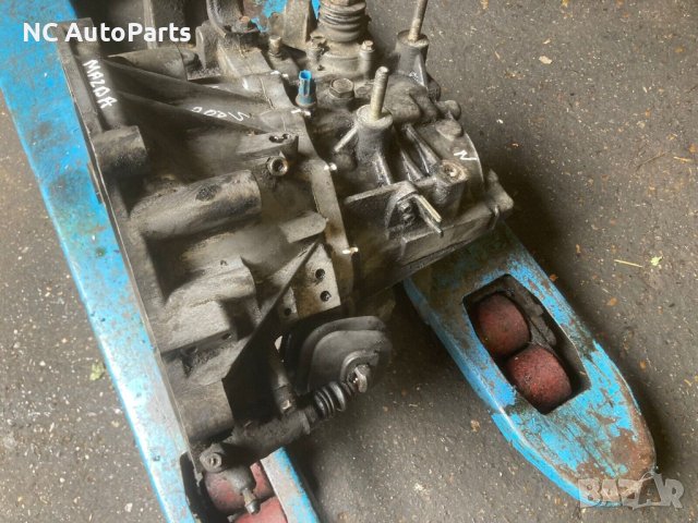 5 степена механична скоростна кутия за Mazda Мазда 6 GG 2.0 дизел 2005, снимка 8 - Части - 42600074