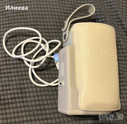 Lionelo Care Thermup Go Plus преносим нагревател за шишета, снимка 2 - Други - 56074749