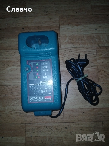 Зарядно макита оргинално , снимка 7 - Винтоверти - 52083174