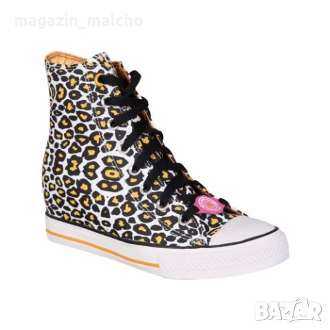 ДАМСКИ КЕЦОВЕ - DADDY'S MONEY; размери: 39, 40 и 41