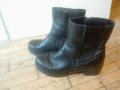 Боти ботуши летни ортопедични различни размери.  Естествена кожа, снимка 8