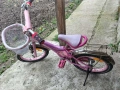 Колело за момиче , снимка 2