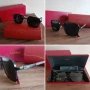 Слънчеви очила Prada, Cartier, Ray Ban, Chanel, Dior, снимка 5