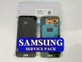 Оригинален дисплей с тъч скрийн за Samsung J5 2017, J530 / Service Pack