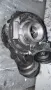 Турбо компресор за Mercedes C200 - 711006-1 /  A6110960999, снимка 1