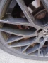 джанти- AEZ 18", за BMW, с хубави летни гуми- Petlas, снимка 4