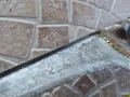 Нож, кама, кинжал, пеш-кабз, снимка 3
