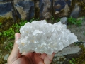 Минерали и кристали , снимка 4