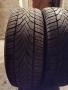 Продавам 2 броя зимни гуми 205.55.16 на 1 сезон дот 2019 Semperito , снимка 2