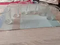 чинии за супа, руски чаши с табличка., снимка 9