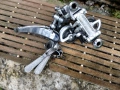 Campagnolo/ретро шосейни скорости/, снимка 1