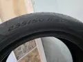 4бр летни гуми 235/50/20 PIRELLI L06642 , снимка 6