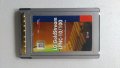 LAN card model: LG GoldStream LPNS-10/100 зa IBM 390X, снимка 1 - Части за лаптопи - 29211145