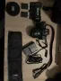 Canon m50 с два обектива , снимка 1