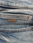 boss orange Delaware Denim Shorts Light Blue - мъжки дънкови панталони 38/2ХЛ, снимка 5