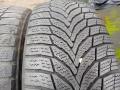 Продавам лети джанти 16-ки със зимни гуми , снимка 14