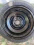 Резервна гума Патерица VW 105/70/14 michelin, снимка 3