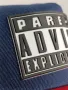 Мъжка шапка Parental Advisory Snapback, снимка 4