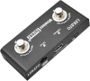 LEKATO Безжичен педал за превключване на страници Bluetooth. LEKATO Loop Pedal Tuner Switch Control, снимка 6