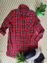 Дамски карирани ризи, снимка 3