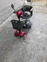 Четириколка електрическа, почти неизползвана, снимка 2