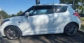 Suzuki swift sport bi xenon, снимка 15