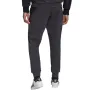 Мъжко спортно долнище ADIDAS x Juventus Travel Pants Black, снимка 2