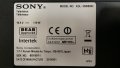SONY KDL-55W808, снимка 3