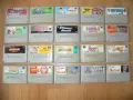 Игри  за Nintendo SNES, Super Nintendo NTSC J формат - 15 € за брой, снимка 1