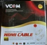 Кабел VCom HDMI към HDMI - 40m., снимка 1