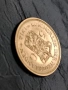 Златна монета,5 гулдена 1912 год, злато, тегло 3.36 гр, проба 900/1000, снимка 15
