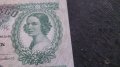 Колекционерска банкнота 10 Пенгова 1936година Унгария - 14601, снимка 3