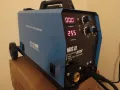 PROFESIONAL MAX 250 Инверторно Телоподаващо MIG 250А - 4м. евро шланг - Телоподаващ апарат, снимка 3