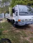 Нисан Кабстар E110, снимка 2