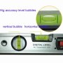 Дигитален нивелир с LCD дисплей, снимка 7