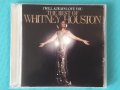 Whitney Houston – 2012 - I Will Always Love You: The Best Of Whitney Houston(RnB/Swing,Ballad,Soft R, снимка 1