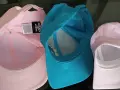 Комплект три дамски шапки , снимка 3