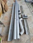 Поцинковани водосточни тръби улуци, снимка 1