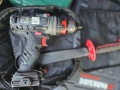 Мощен Ударен Безчетков Винтоверт PARKSIDE Performance 20V А1 - 150Nm, снимка 2