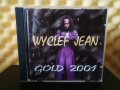Wyclef Jean - Gold 2001, снимка 1