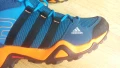 Adidas Climaproof Shoes размер EUR 37 1/3 / UK 4 1/2 детски обувки - 1305, снимка 5