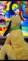 Оригинална плюшена играчка Pluto, снимка 4