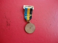 Немски спортен медал 11 , снимка 3