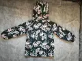 Waterproof якенце, снимка 2